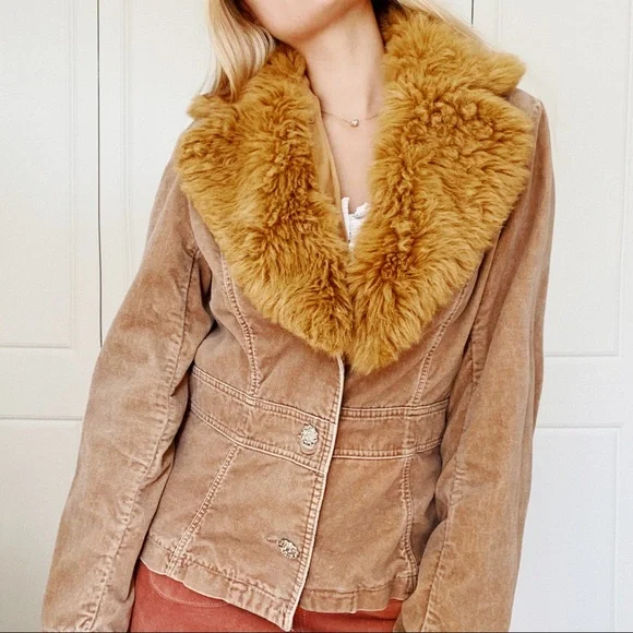 ✨ SOLD PENNY LANE JACKET - Picture 2 of 4